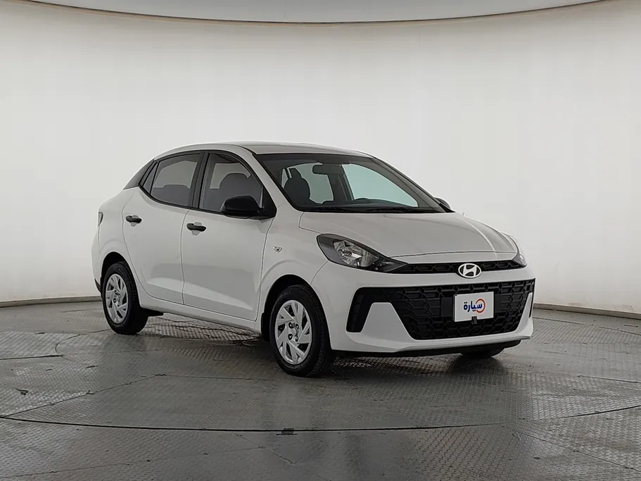 هيونداي Grand i10 فلييت 2024 