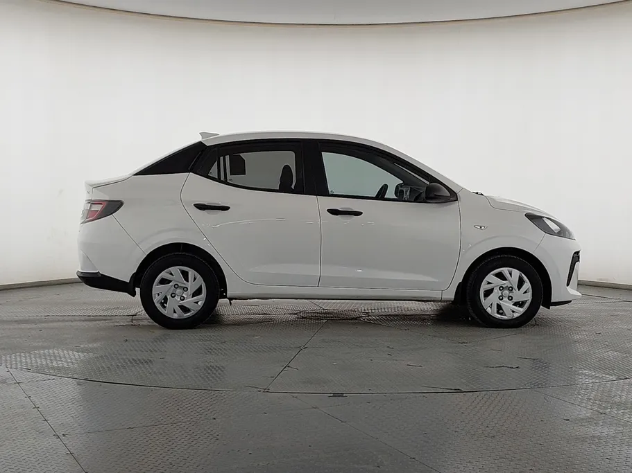 هيونداي Grand i10 فلييت 2024 