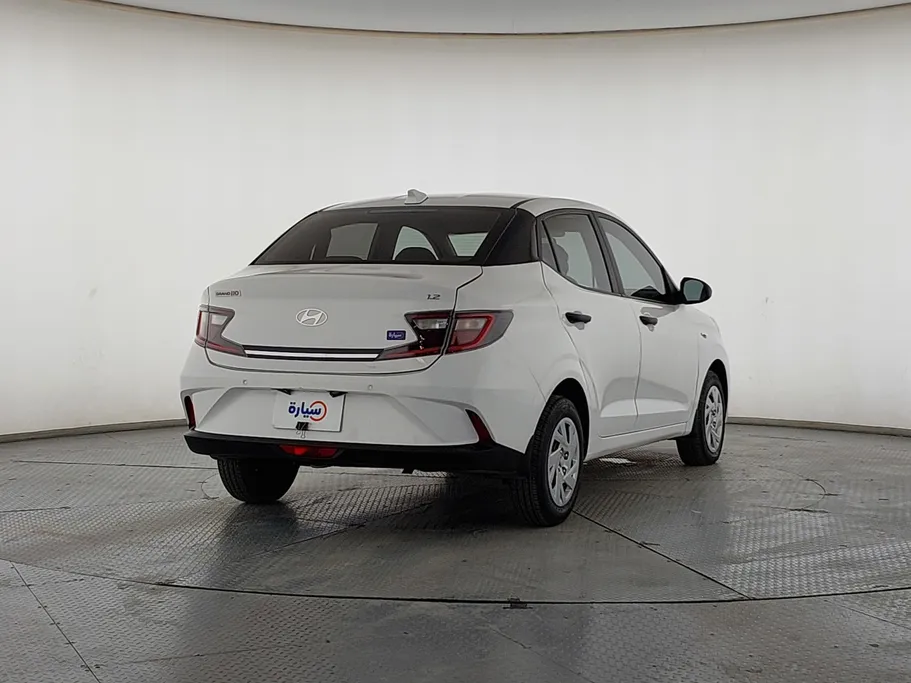 هيونداي Grand i10 فلييت 2024 