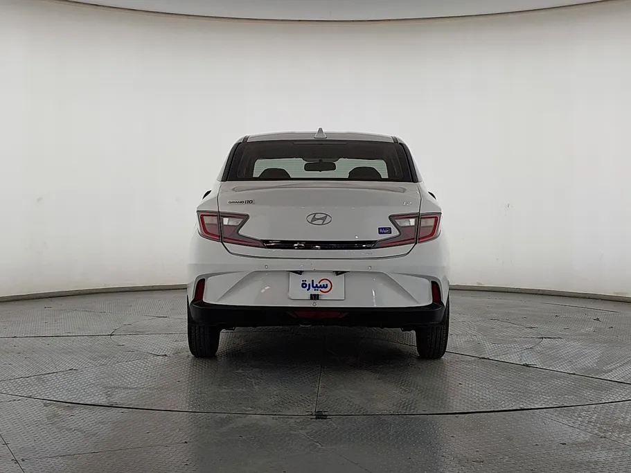 هيونداي Grand i10 فلييت 2024 