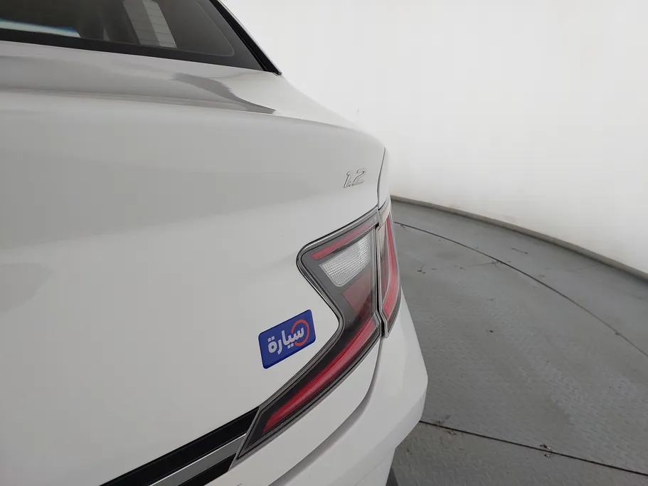 هيونداي Grand i10 فلييت 2024 
