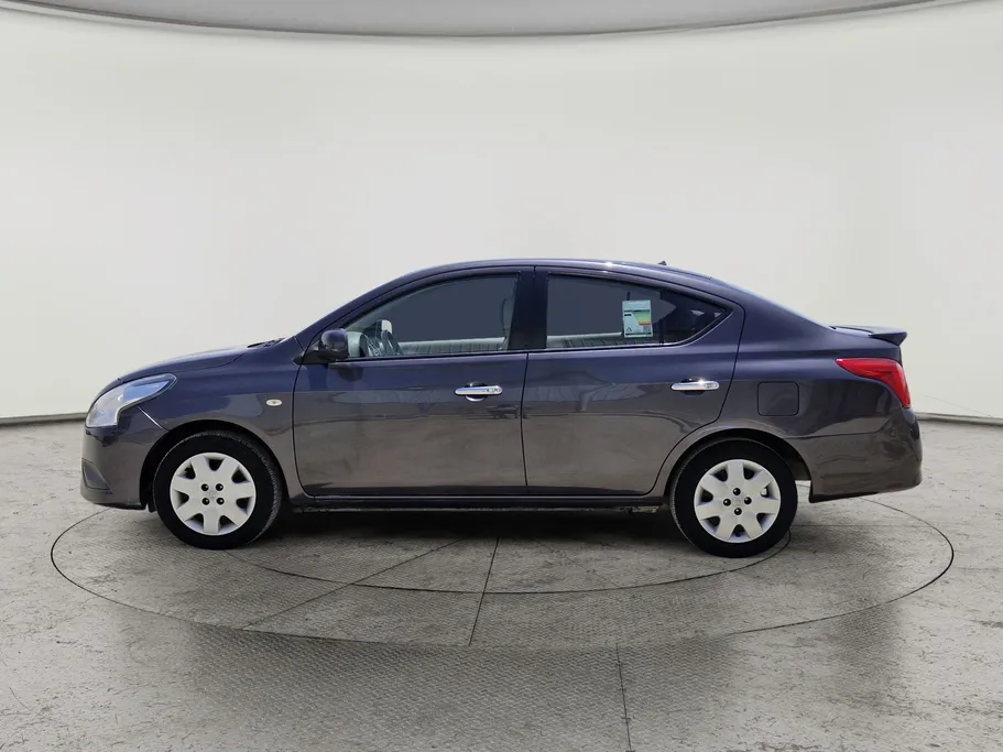 2022 Nissan Sunny Classic 