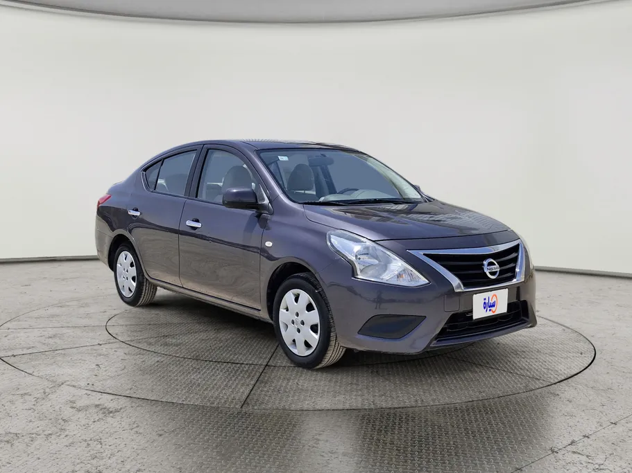 2022 Nissan Sunny Classic 