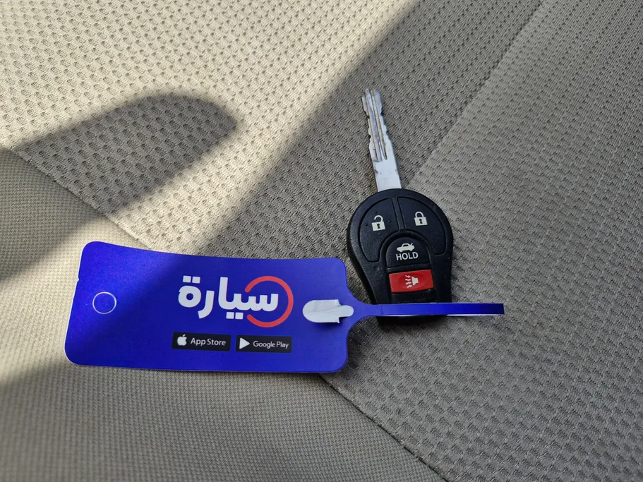 نيسان صني Classic 2022 