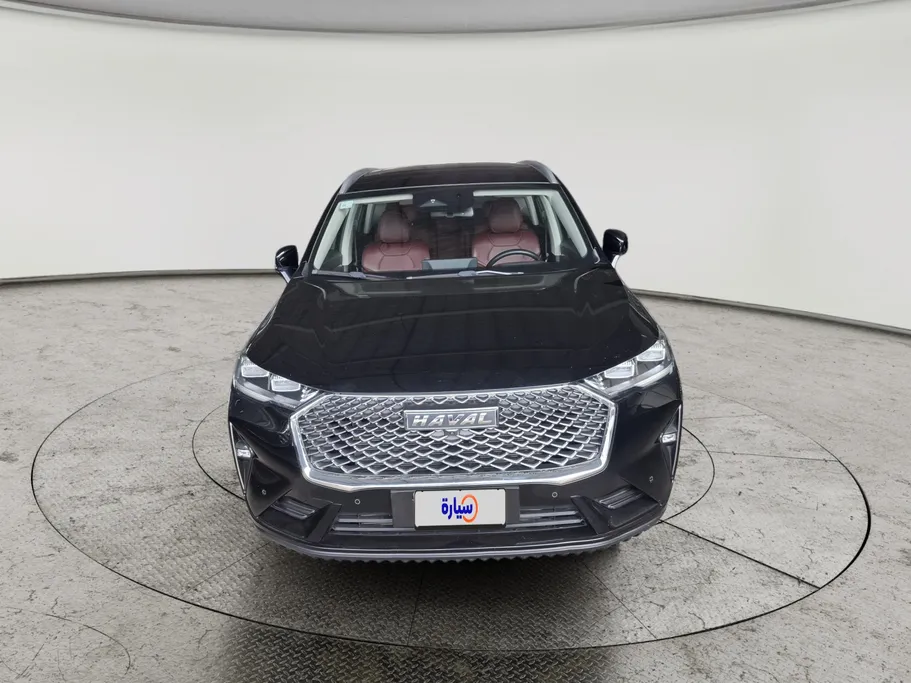 2022 Haval H6 Premium 4WD 