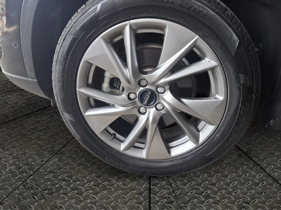 2022 Haval H6 Premium 4WD 