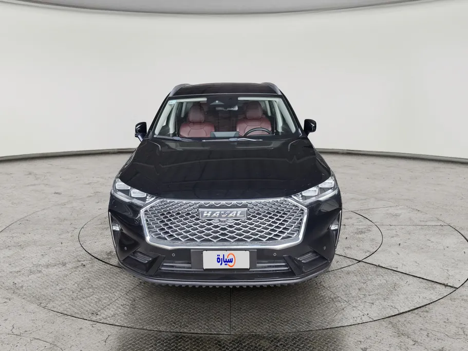 هافال H6 Premium 4WD 2022 