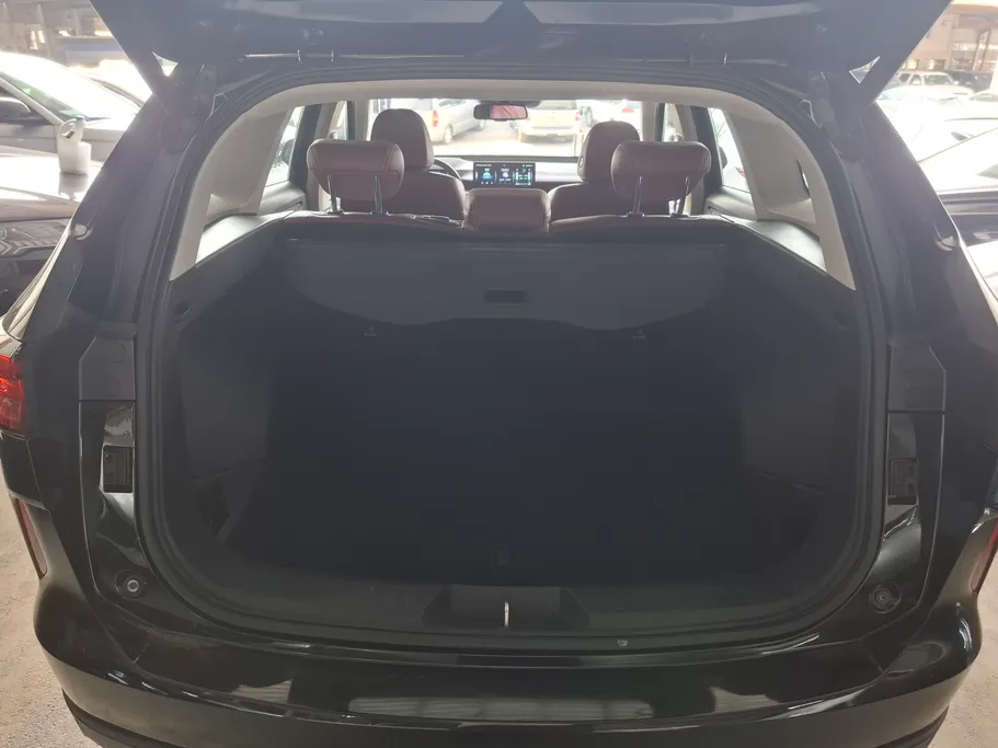 2022 Haval H6 Premium 4WD 