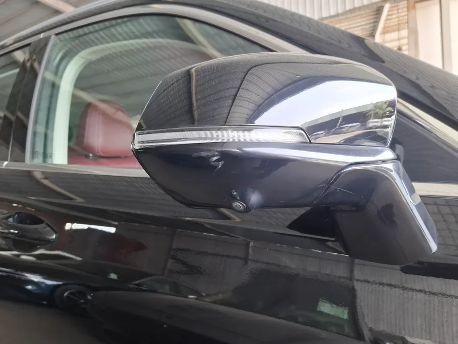 2022 Haval H6 Premium 4WD 