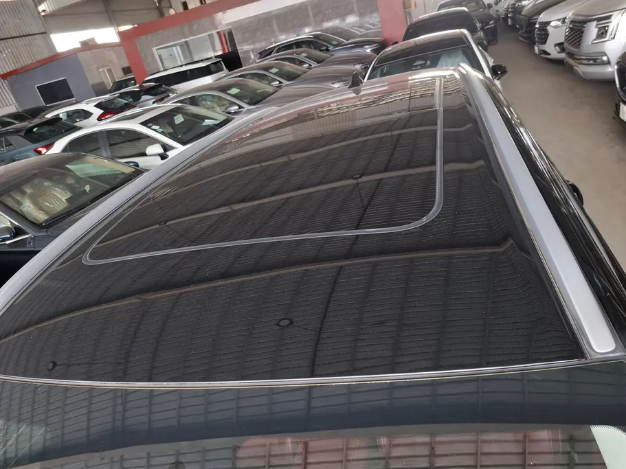 2022 Haval H6 Premium 4WD 