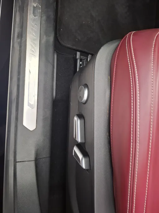 2022 Haval H6 Premium 4WD 