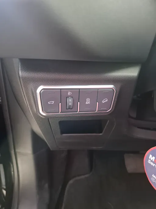 2022 Haval H6 Premium 4WD 