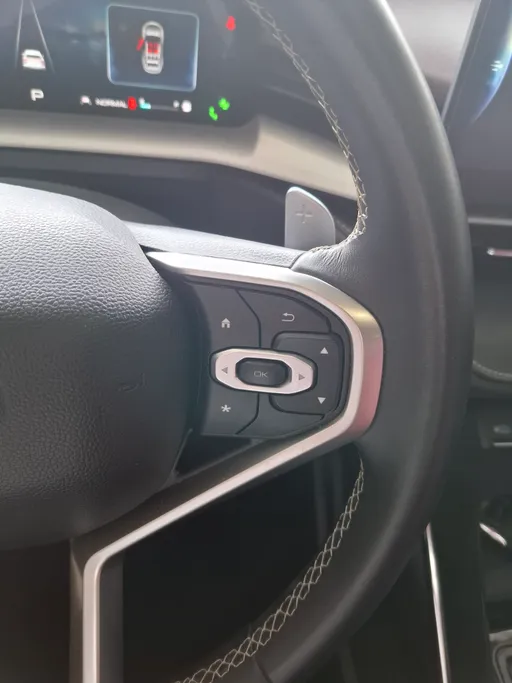 2022 Haval H6 Premium 4WD 