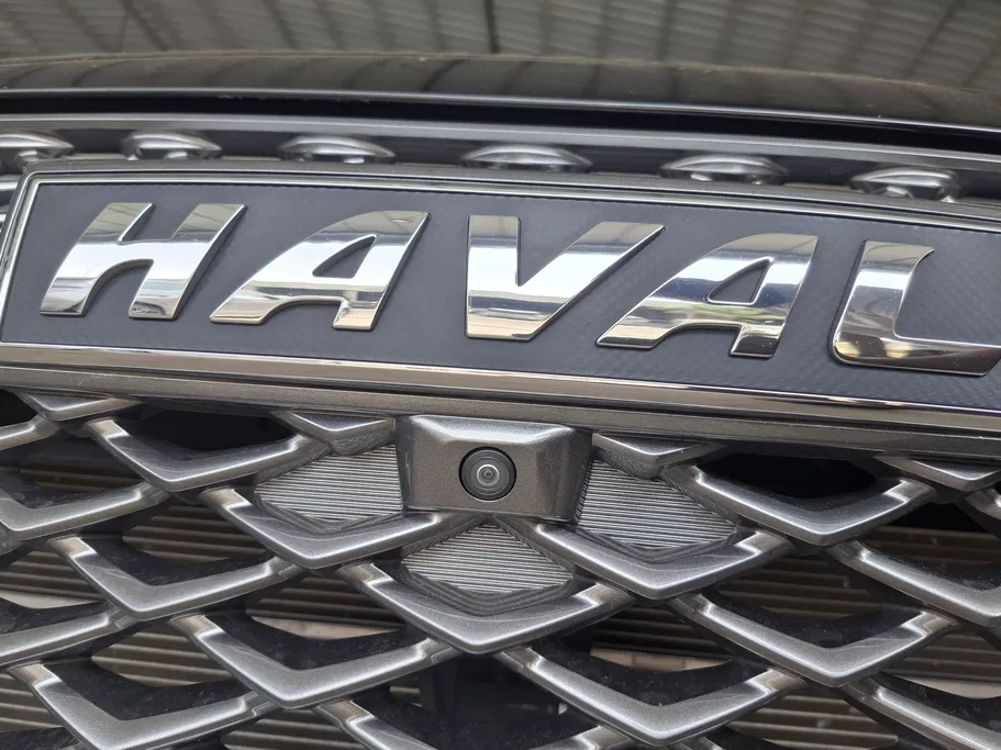 2022 Haval H6 Premium 4WD 