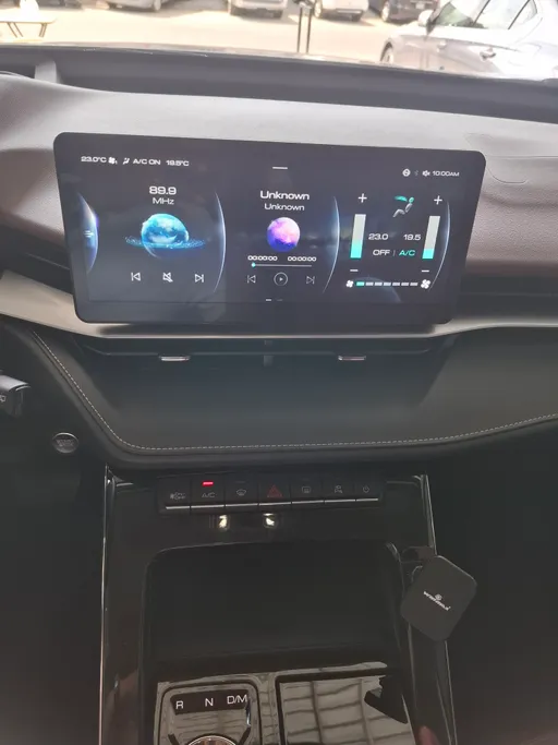 2022 Haval H6 Premium 4WD 