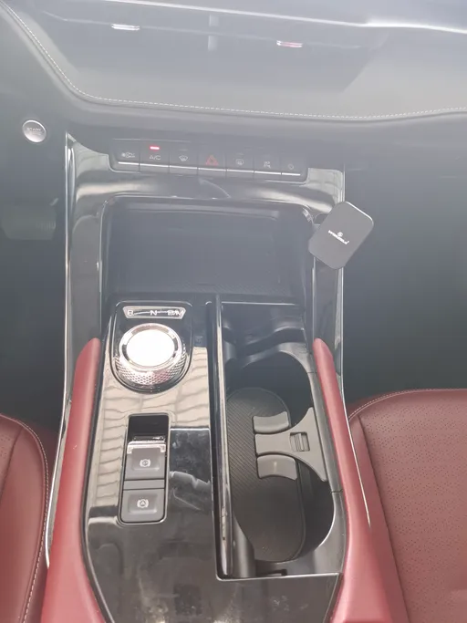 2022 Haval H6 Premium 4WD 