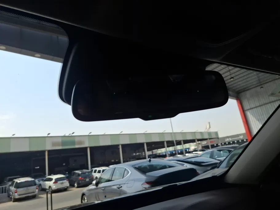 2022 Haval H6 Premium 4WD 