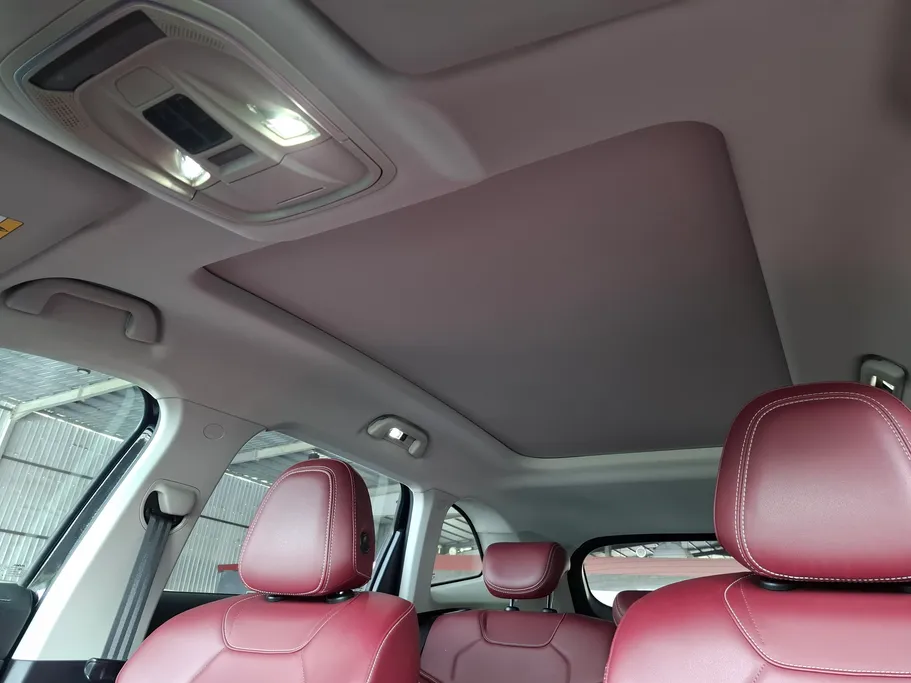 2022 Haval H6 Premium 4WD 