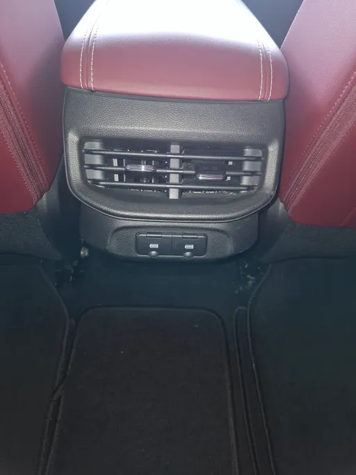 2022 Haval H6 Premium 4WD 