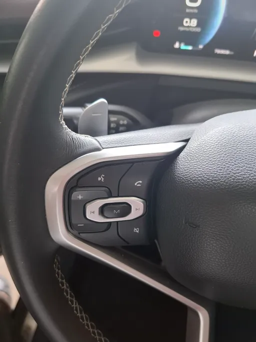 2022 Haval H6 Premium 4WD 