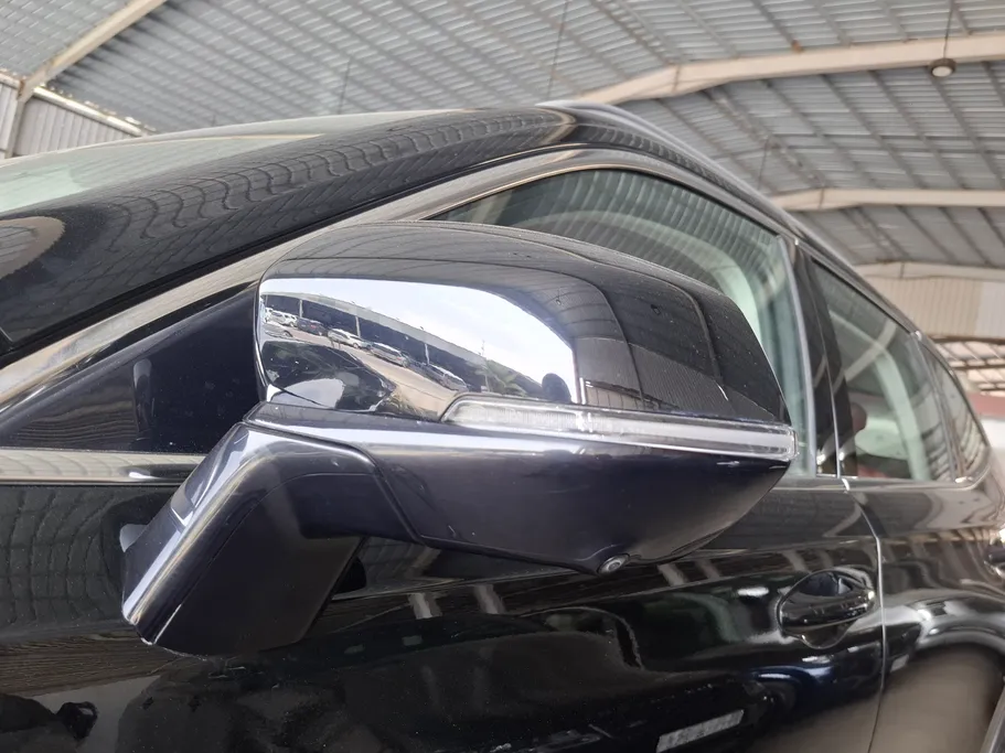 2022 Haval H6 Premium 4WD 