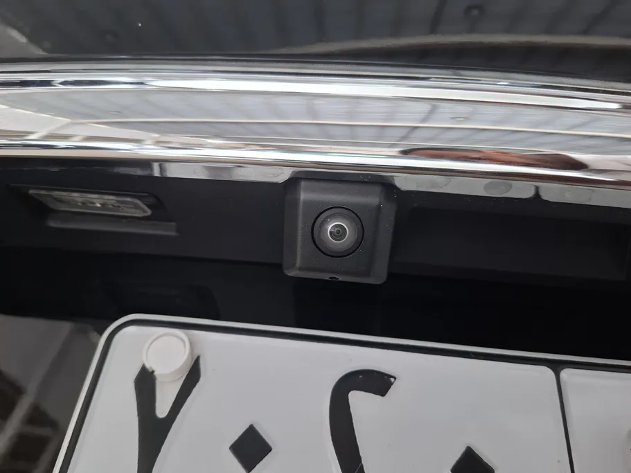 2022 Haval H6 Premium 4WD 