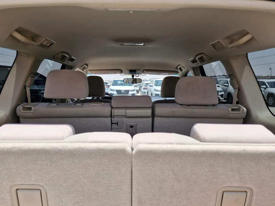 2021 Toyota Prado TXL 