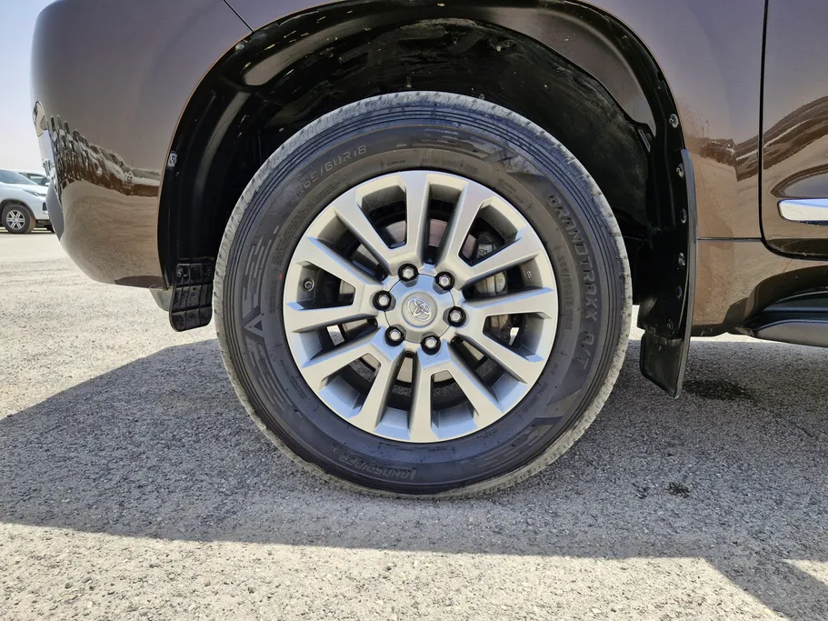 2021 Toyota Prado TXL 