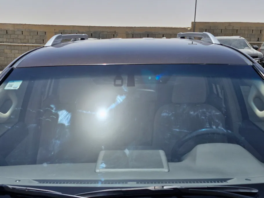 2021 Toyota Prado TXL 