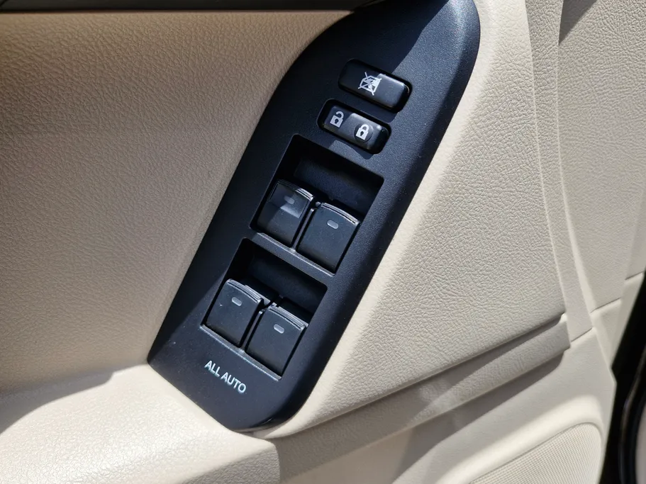 2021 Toyota Prado TXL 