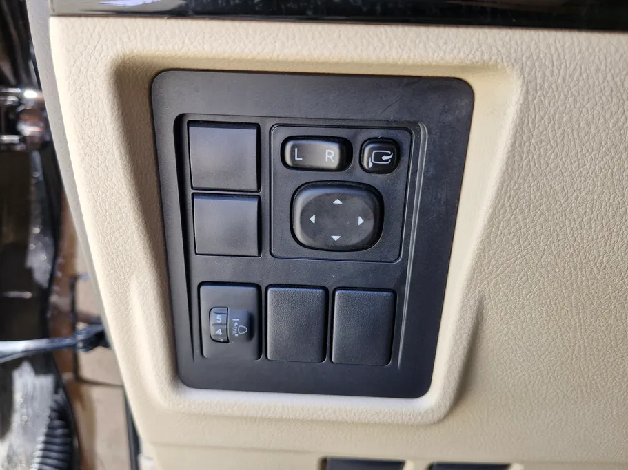 2021 Toyota Prado TXL 