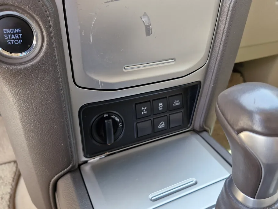 2021 Toyota Prado TXL 