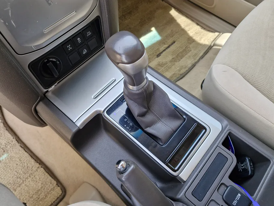 2021 Toyota Prado TXL 
