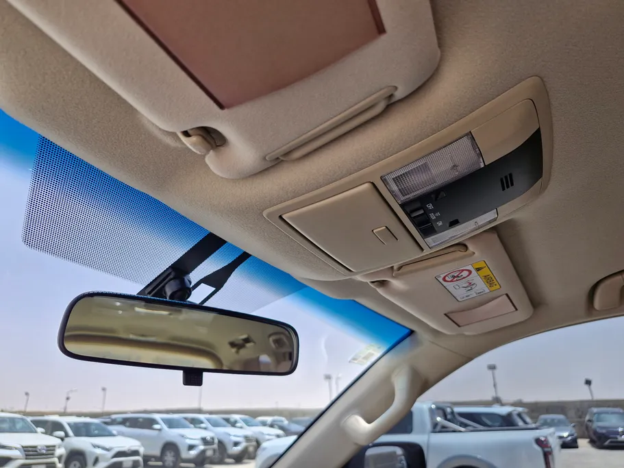 2021 Toyota Prado TXL 