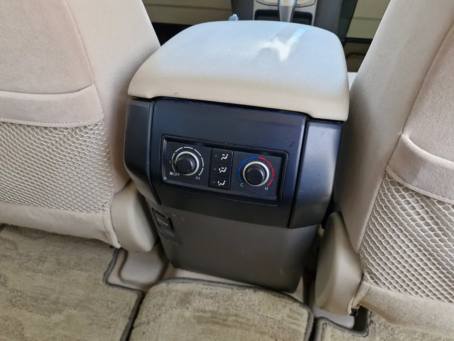 2021 Toyota Prado TXL 