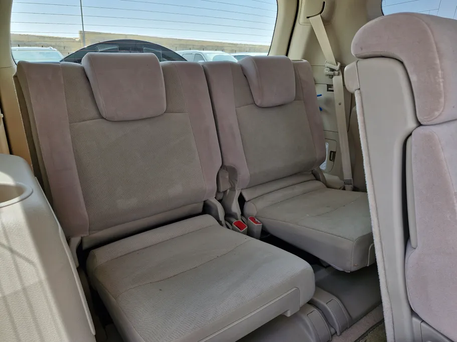 2021 Toyota Prado TXL 