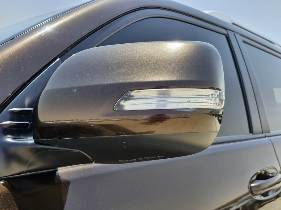 2021 Toyota Prado TXL 