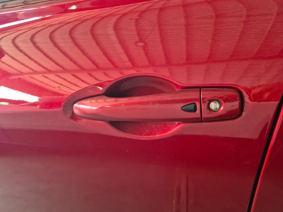 2024 Nissan Kicks SV+ 