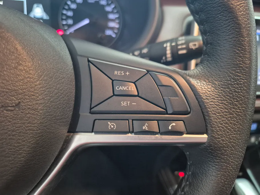 2024 Nissan Kicks SV+ 
