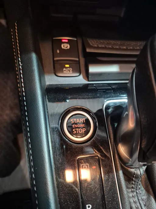 2024 Nissan Kicks SV+ 