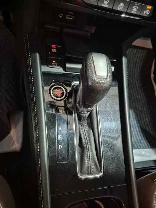 2024 Nissan Kicks SV+ 