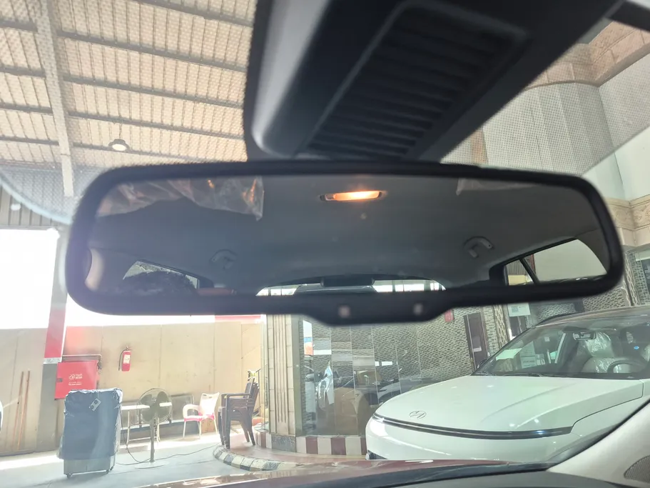 2024 Nissan Kicks SV+ 