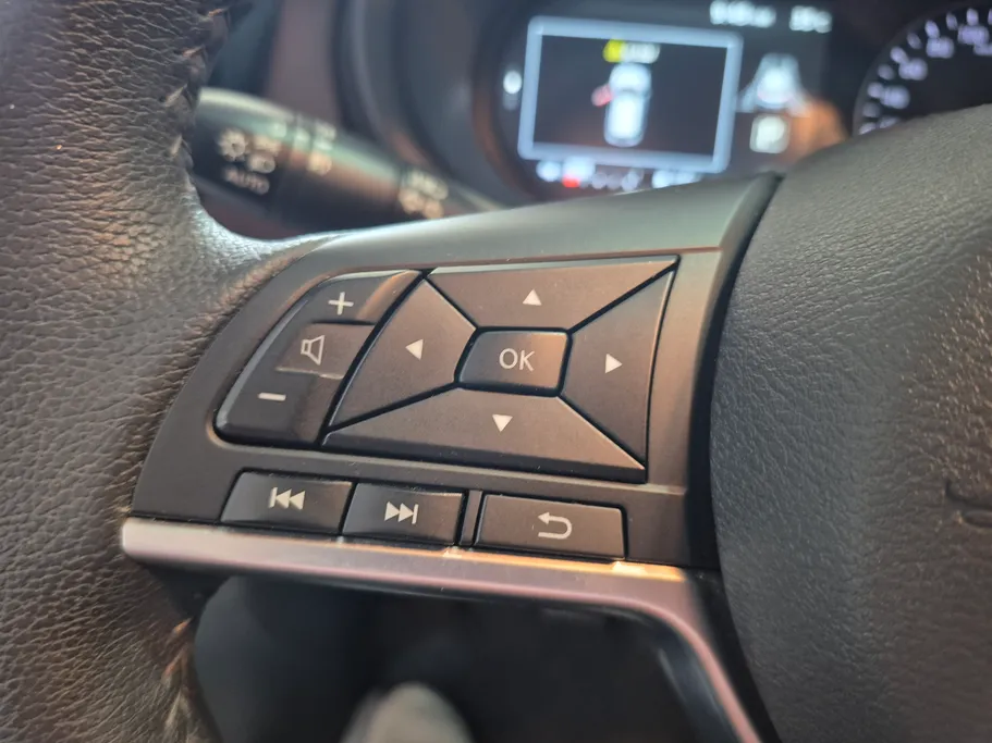 2024 Nissan Kicks SV+ 