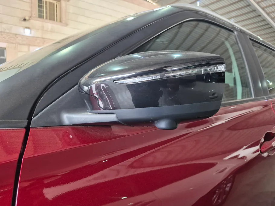 2024 Nissan Kicks SV+ 