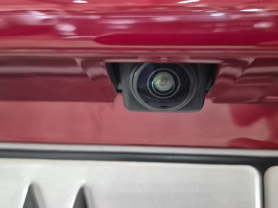 2024 Nissan Kicks SV+ 