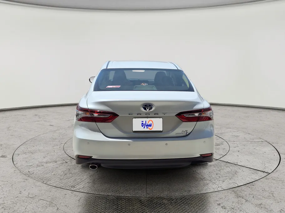 2023 Toyota Camry  LE 