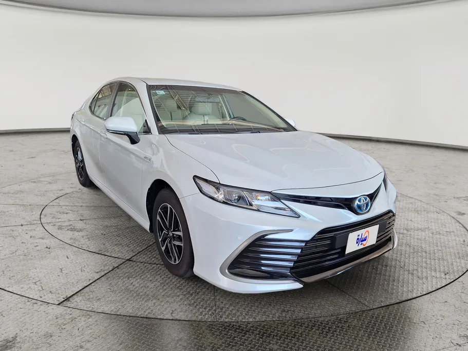 2023 Toyota Camry  LE 