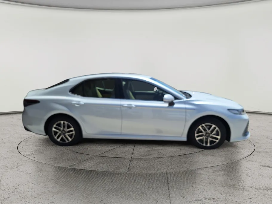 2023 Toyota Camry  LE 