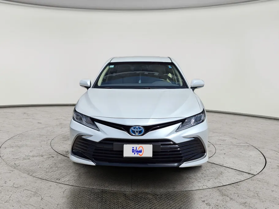 2023 Toyota Camry  LE 