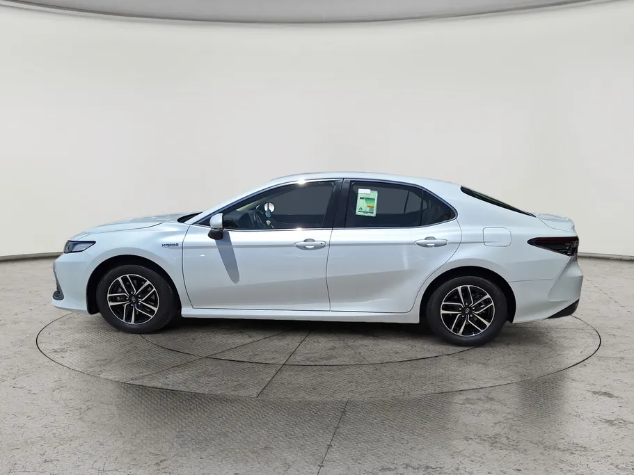 2023 Toyota Camry  LE 